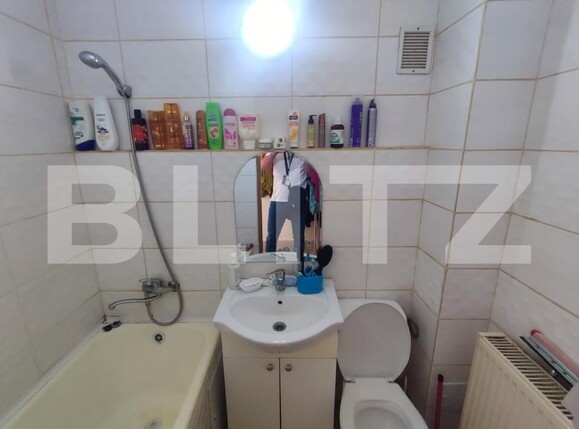 Apartament de vânzare 2 camere Est - 144599AV | BLITZ Dej | Poza7