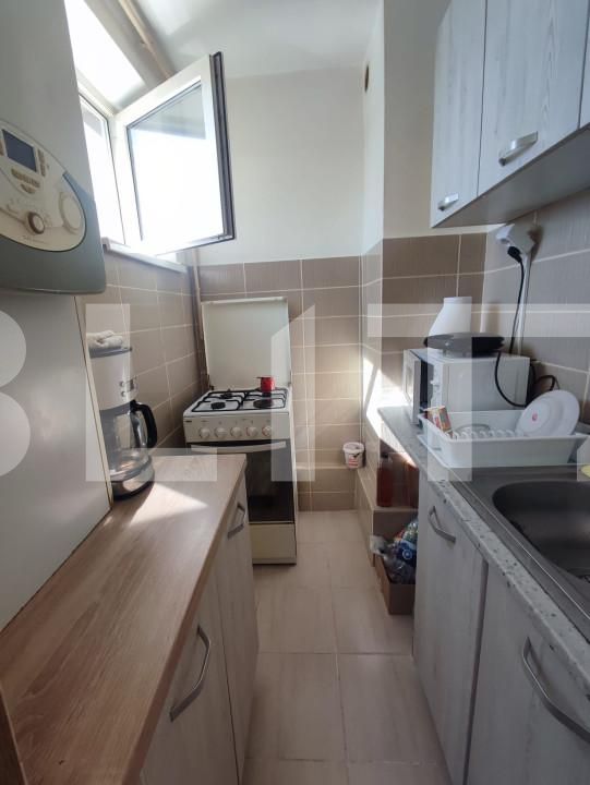 Apartament de vânzare 2 camere Est - 144599AV | BLITZ Dej | Poza2