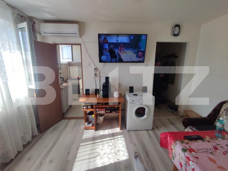 Apartament de vânzare 2 camere Est - 144599AV | BLITZ Dej | Poza1