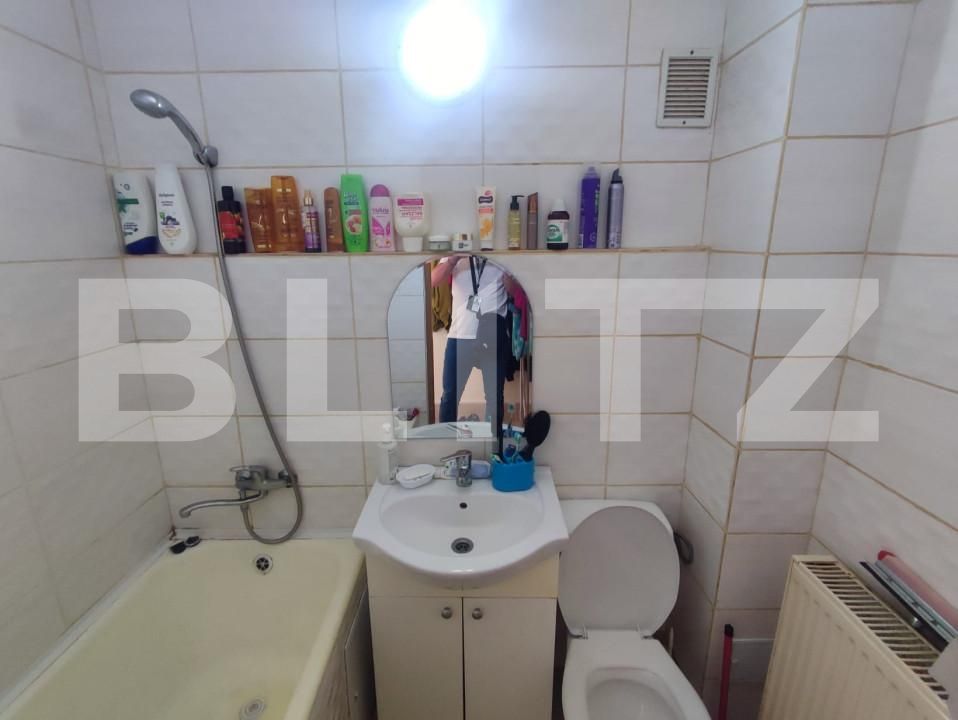 Apartament de vânzare 2 camere Est - 144599AV | BLITZ Dej | Poza7