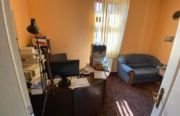 Casă cu teren zona centrală Dej