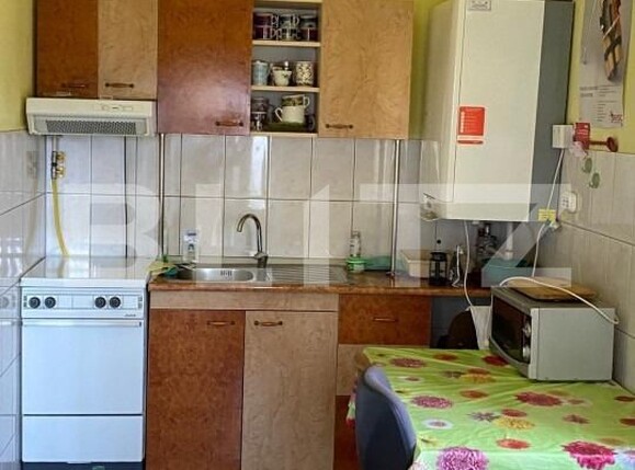 Casa de vânzare 4 camere Central - 144604CV | BLITZ Dej | Poza1