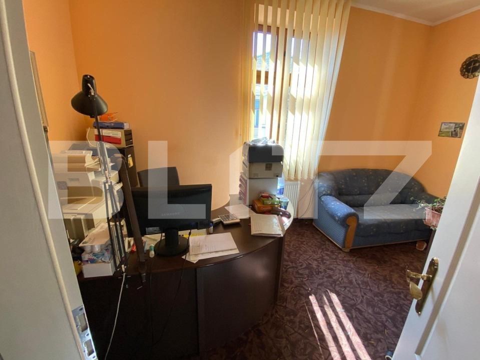 Casa de vânzare 4 camere Central - 144604CV | BLITZ Dej | Poza7