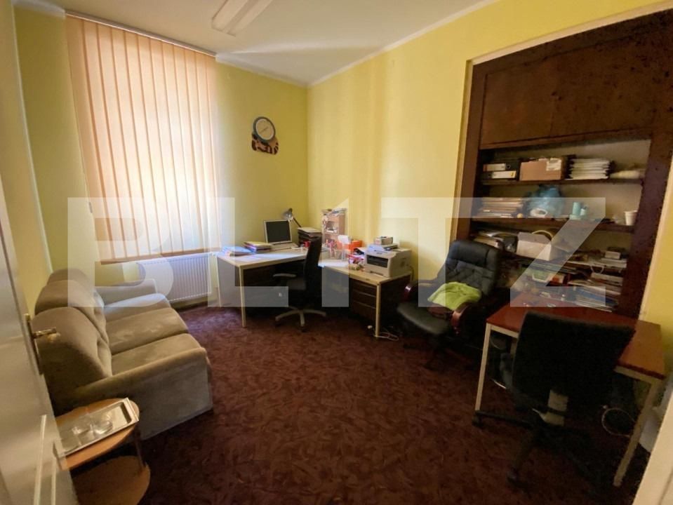 Casa de vânzare 4 camere Central - 144604CV | BLITZ Dej | Poza3