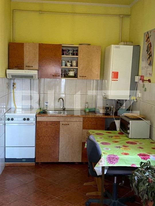 Casa de vânzare 4 camere Central - 144604CV | BLITZ Dej | Poza4