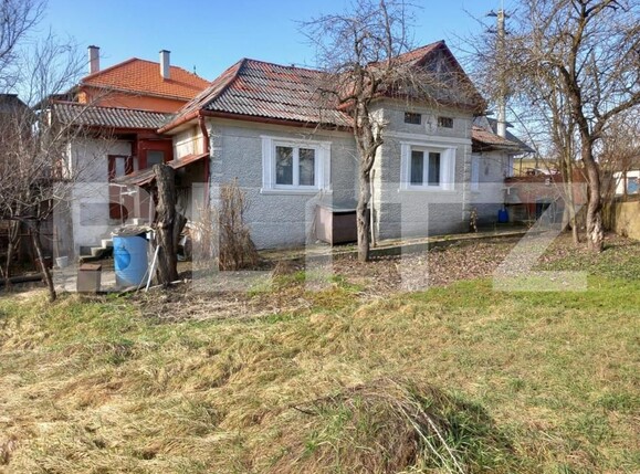 Casa de vânzare 2 camere Est - 144605CV | BLITZ Dej | Poza1