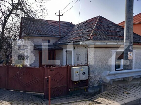 Casa de vânzare 2 camere Est - 144605CV | BLITZ Dej | Poza2
