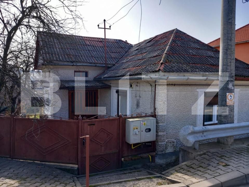 Casa de vânzare 2 camere Est - 144605CV | BLITZ Dej | Poza2