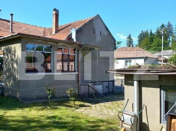 Casa de vânzare 3 camere Nord-Est - 144698CV | BLITZ Dej | Poza2