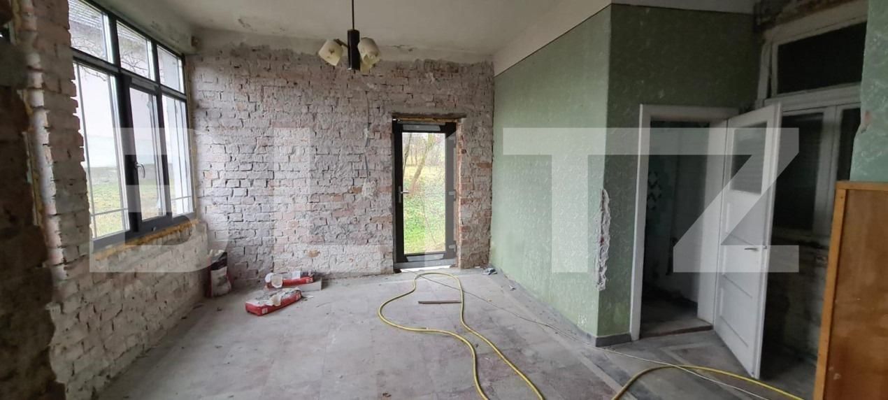 Casa de vânzare 3 camere Nord-Est - 144698CV | BLITZ Dej | Poza12