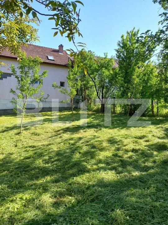 Casa de vânzare 3 camere Nord-Est - 144698CV | BLITZ Dej | Poza1