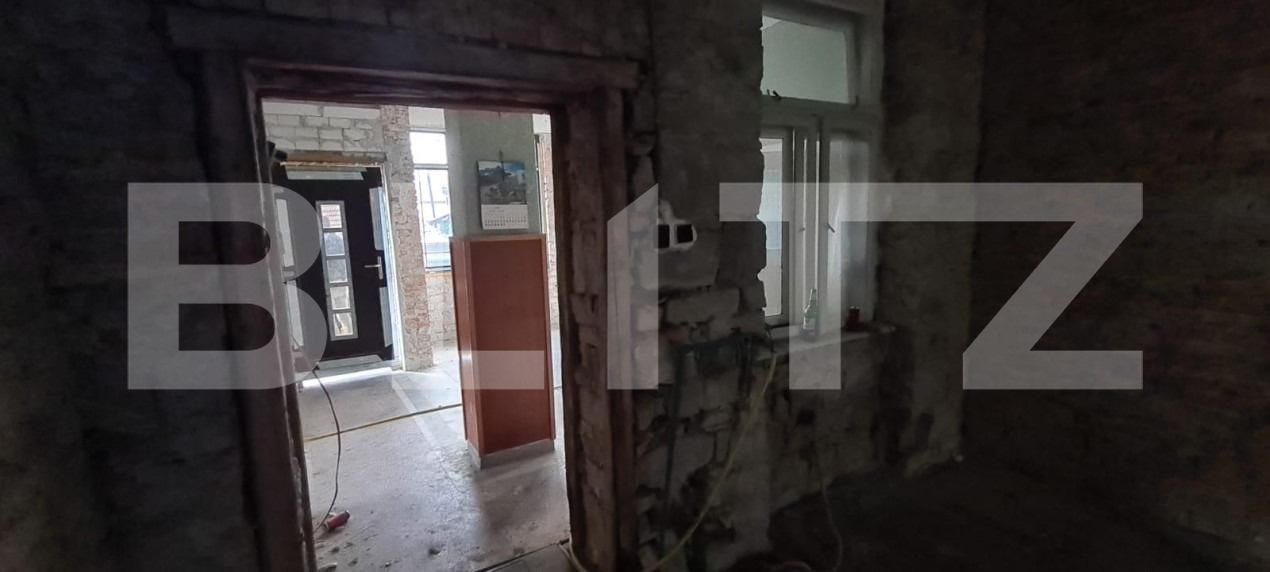 Casa de vânzare 3 camere Nord-Est - 144698CV | BLITZ Dej | Poza3