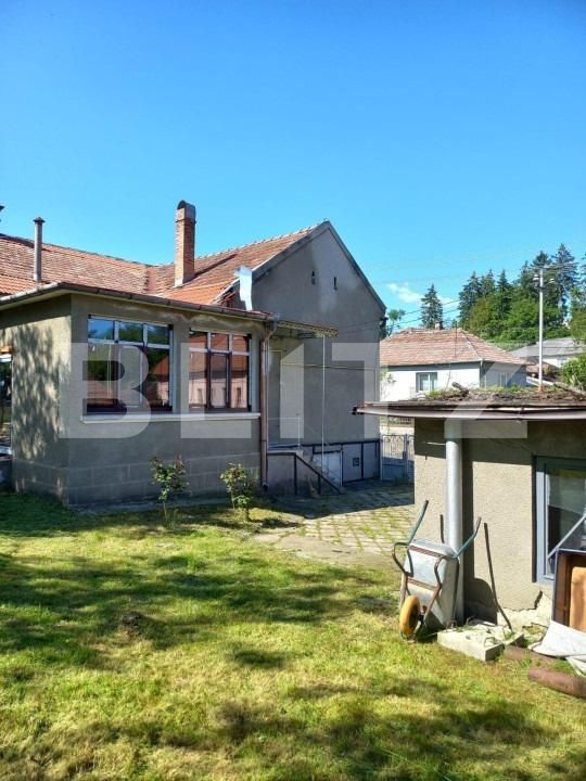 Casa de vânzare 3 camere Nord-Est - 144698CV | BLITZ Dej | Poza2