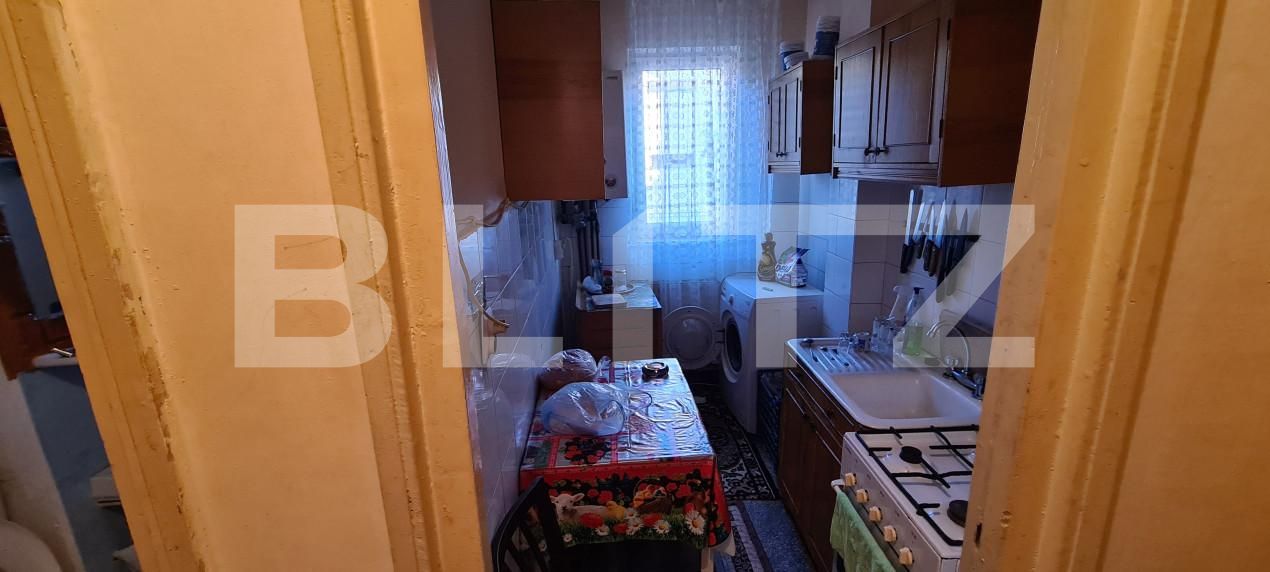 Apartament de vânzare 2 camere Est - 144980AV | BLITZ Dej | Poza4