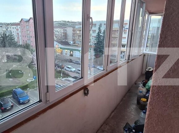 Apartament de vânzare 2 camere Central - 149527AV | BLITZ Dej | Poza4