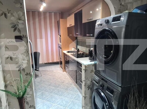 Apartament de vânzare 2 camere Central - 149527AV | BLITZ Dej | Poza2