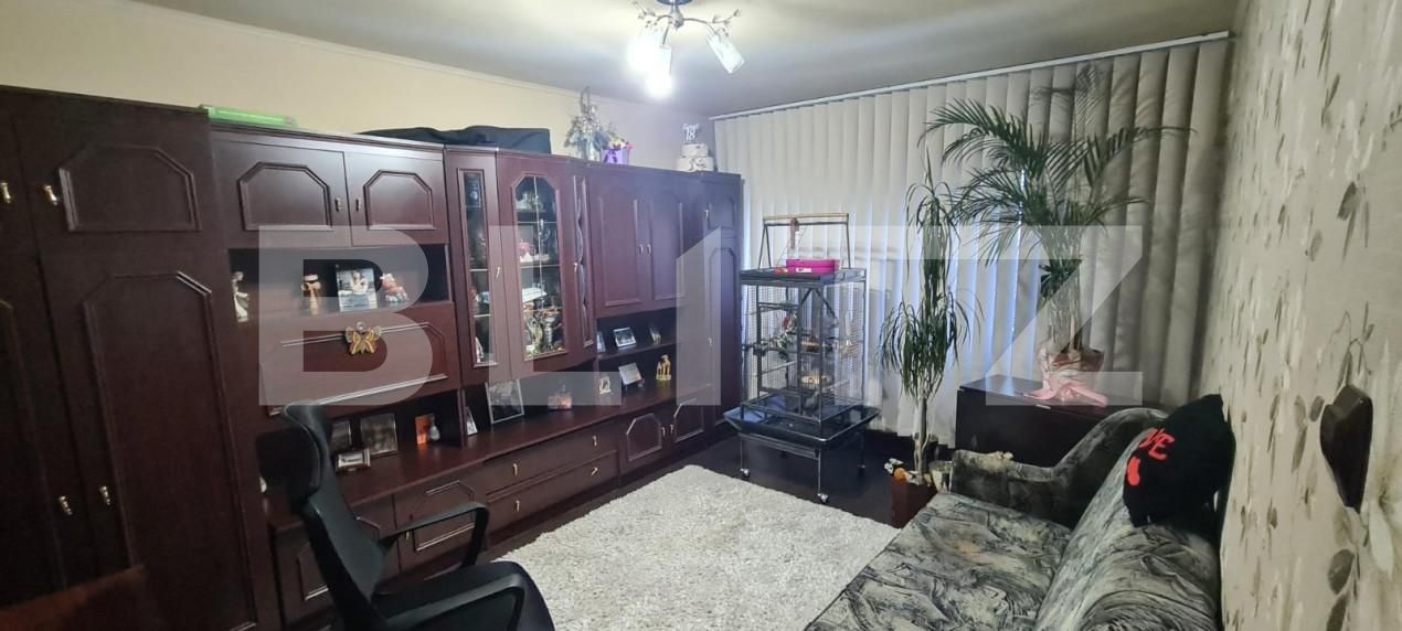 Apartament de vânzare 2 camere Central - 149527AV | BLITZ Dej | Poza1