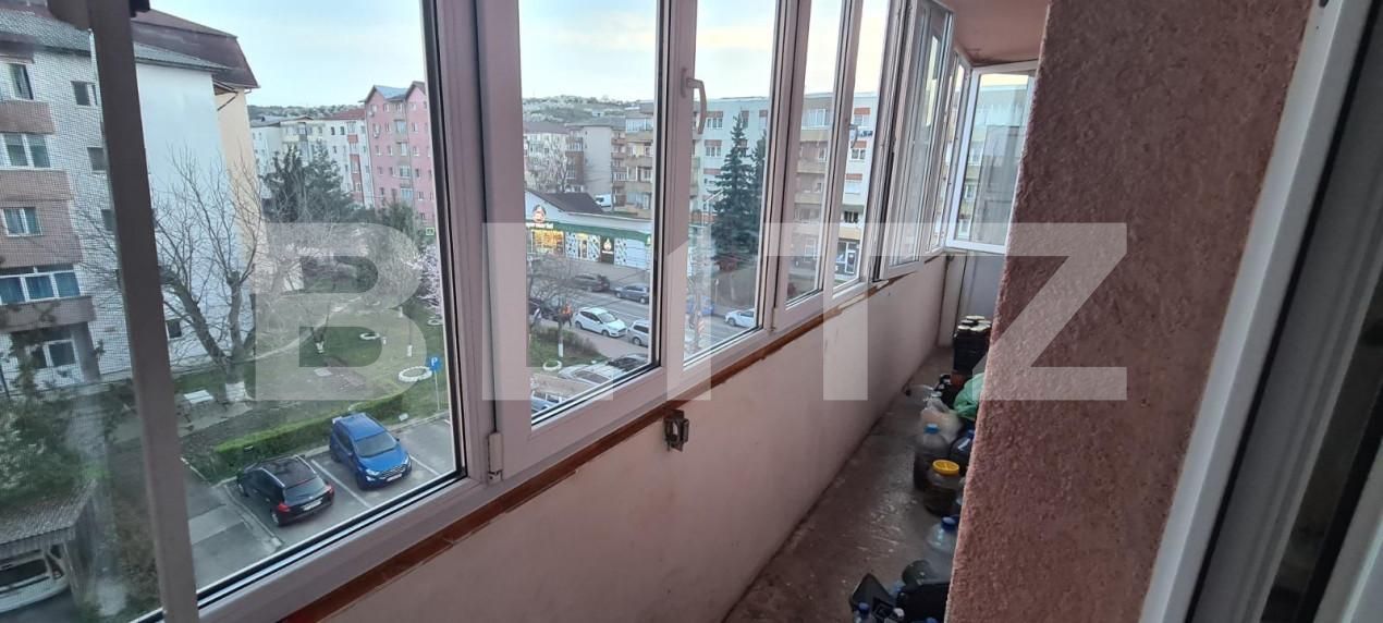 Apartament de vânzare 2 camere Central - 149527AV | BLITZ Dej | Poza4