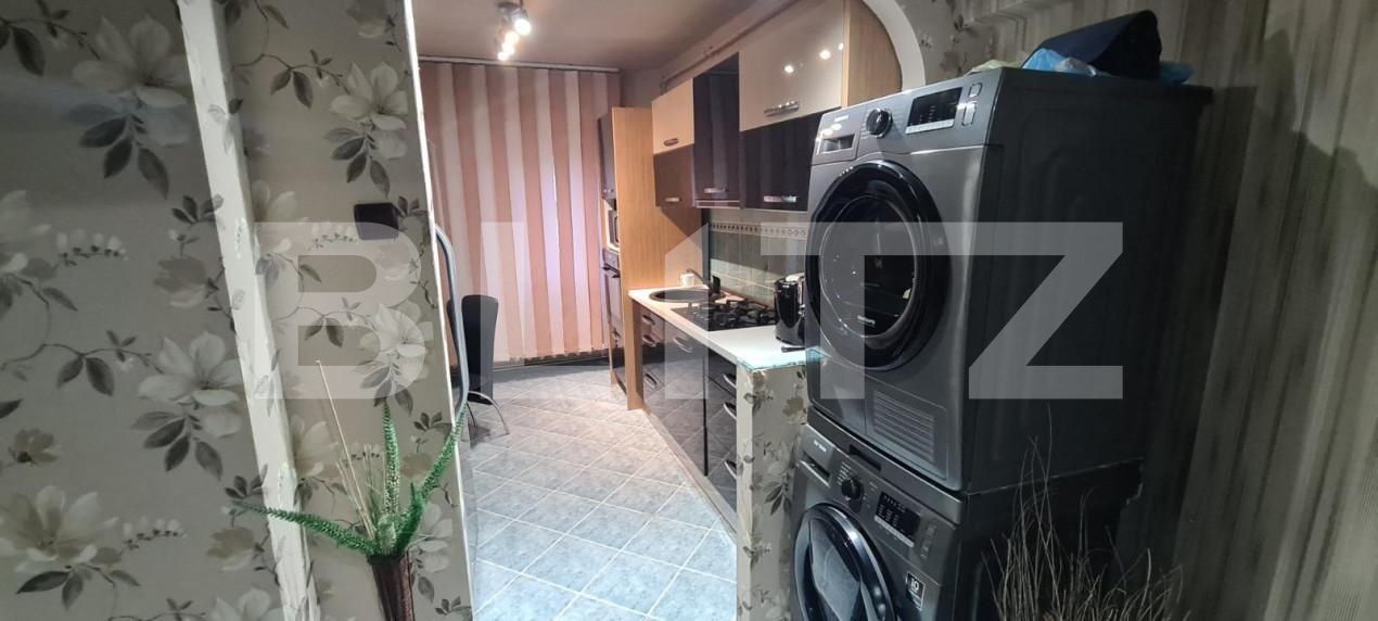 Apartament de vânzare 2 camere Central - 149527AV | BLITZ Dej | Poza2