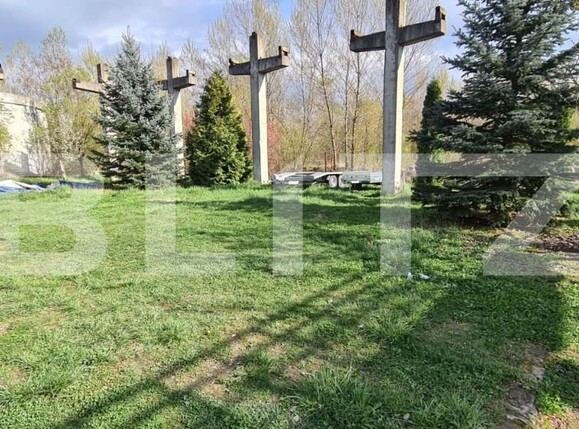 Teren de vânzare Nord-Vest - 149528TV | BLITZ Dej | Poza4