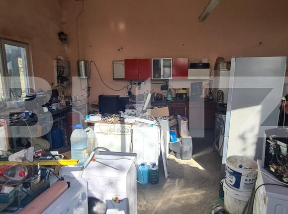 Teren de vânzare Nord-Vest - 149528TV | BLITZ Dej | Poza6