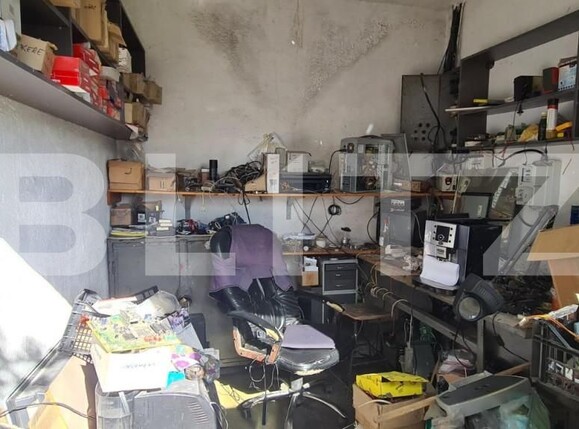 Teren de vânzare Nord-Vest - 149528TV | BLITZ Dej | Poza7