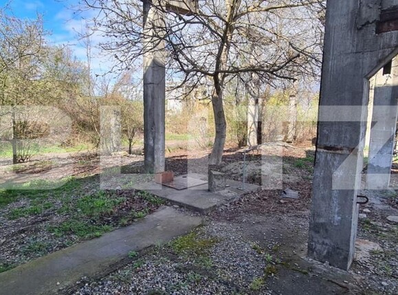 Teren de vânzare Nord-Vest - 149528TV | BLITZ Dej | Poza5