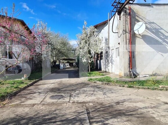 Teren de vânzare Nord-Vest - 149528TV | BLITZ Dej | Poza1