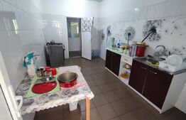 Hale si teren ,curte betonata , destinatii multiple 