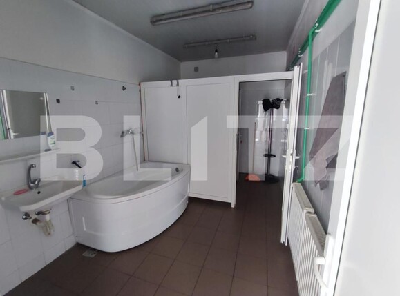 Spațiu industrial de vânzare Vest - 150161SVI | BLITZ Dej | Poza22