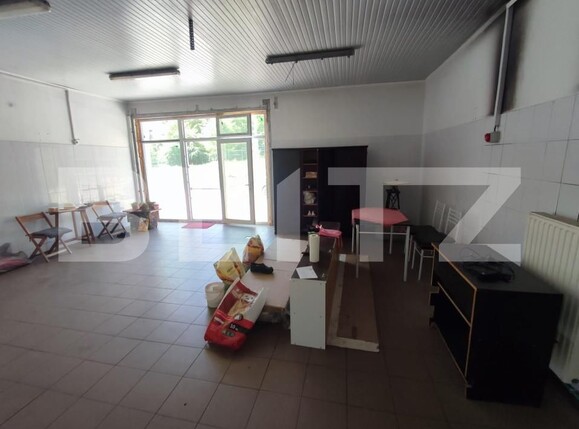 Spațiu industrial de vânzare Vest - 150161SVI | BLITZ Dej | Poza23