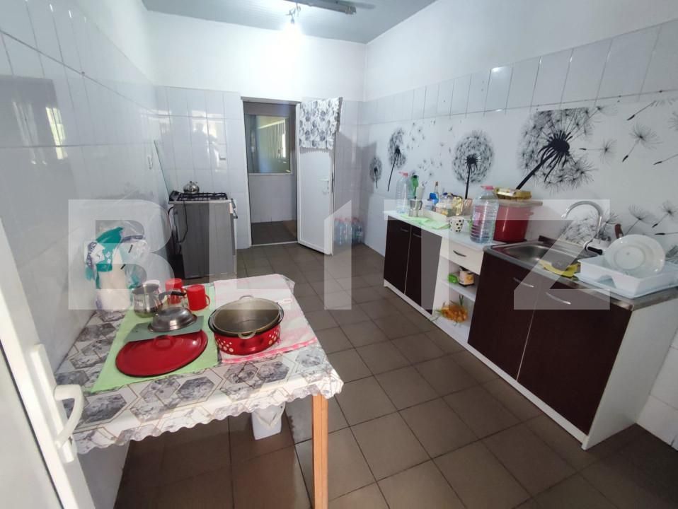 Spațiu industrial de vânzare Vest - 150161SVI | BLITZ Dej | Poza17