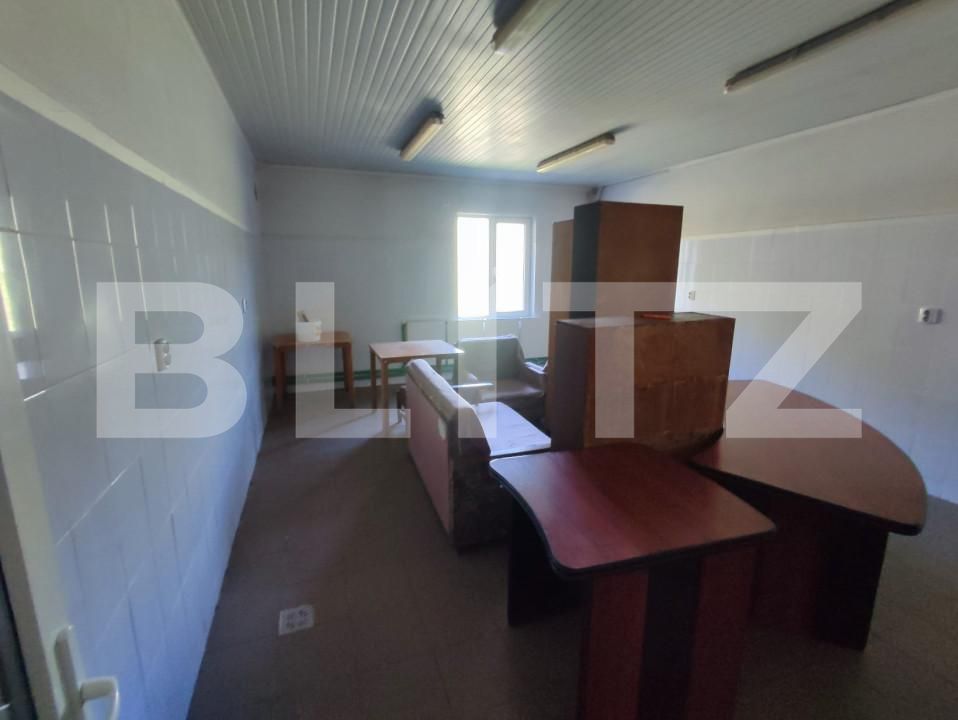 Spațiu industrial de vânzare Vest - 150161SVI | BLITZ Dej | Poza14