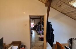 Spatiu comercial, casa veche si teren