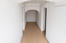 Spatiu comercial, casa veche si teren