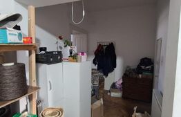 Spatiu comercial, casa veche si teren