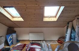 Spatiu comercial, casa veche si teren