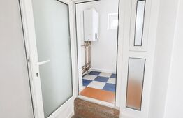 Spatiu comercial, casa veche si teren