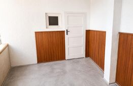 Spatiu comercial, casa veche si teren