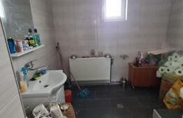 Spatiu comercial, casa veche si teren