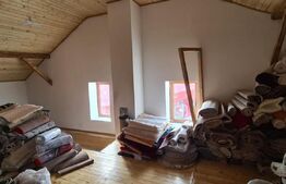 Spatiu comercial, casa veche si teren