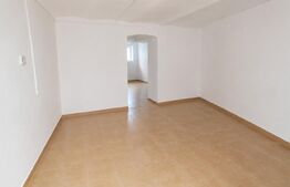 Spatiu comercial, casa veche si teren