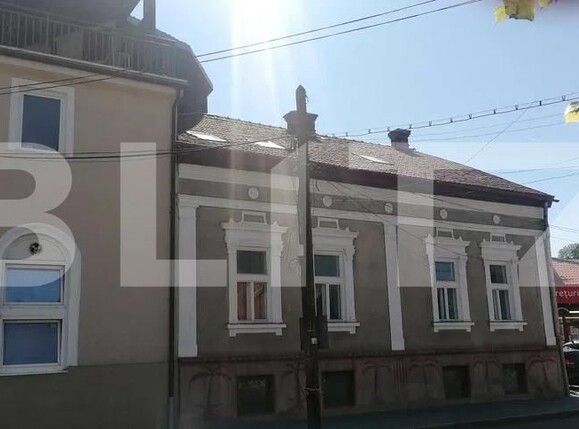 Spațiu comercial de vânzare Central - 150546SVC | BLITZ Dej | Poza14