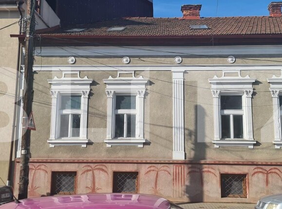 Spațiu comercial de vânzare Central - 150546SVC | BLITZ Dej | Poza1