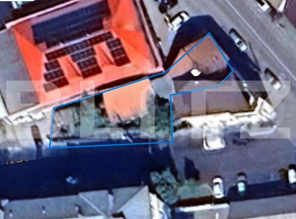Spațiu comercial de vânzare Central - 150546SVC | BLITZ Dej | Poza19