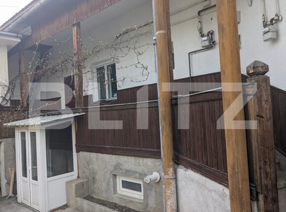 Spațiu comercial de vânzare Central - 150546SVC | BLITZ Dej | Poza15