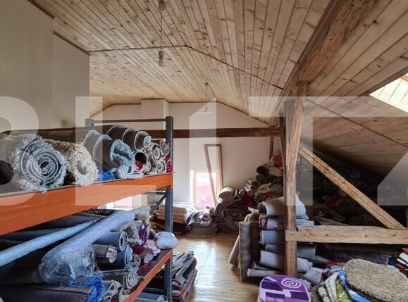 Spațiu comercial de vânzare Central - 150546SVC | BLITZ Dej | Poza4