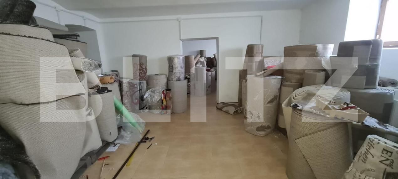 Spațiu comercial de vânzare Central - 150546SVC | BLITZ Dej | Poza12