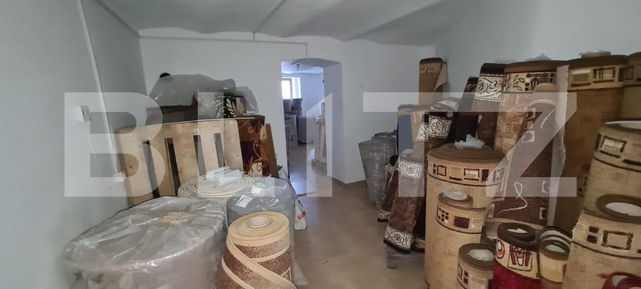 Spațiu comercial de vânzare Central - 150546SVC | BLITZ Dej | Poza13