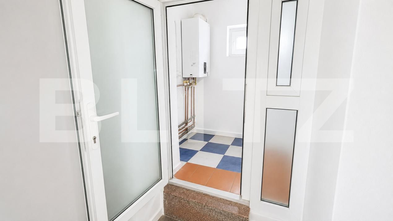 Spațiu comercial de vânzare Central - 150546SVC | BLITZ Dej | Poza10